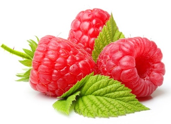 cetone de framboise