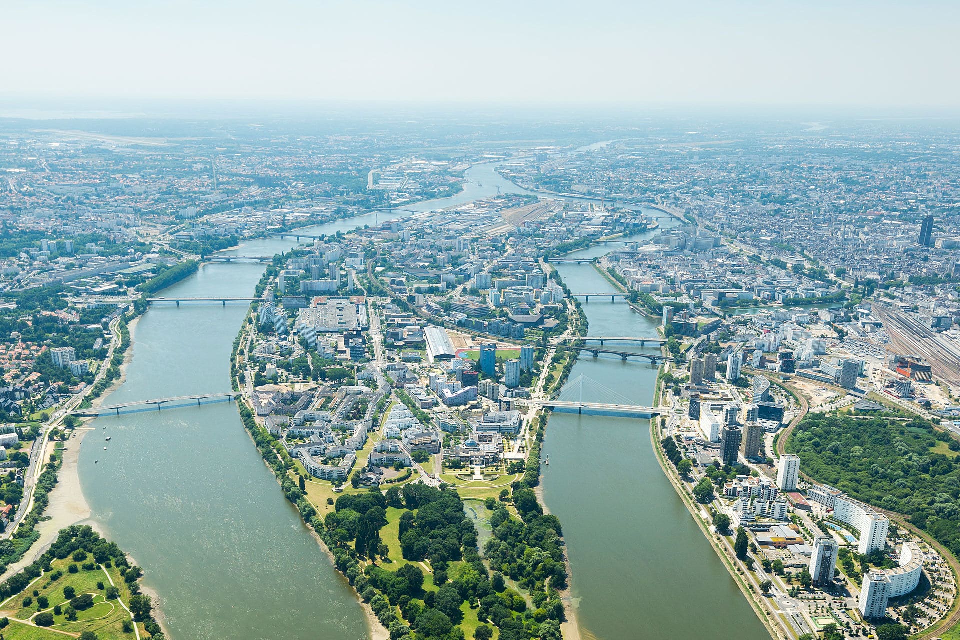 meilleure maison de retraite à nantes