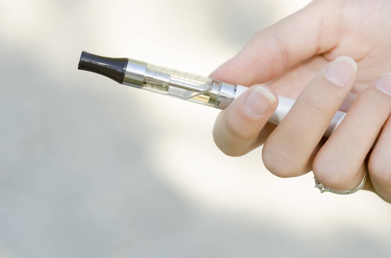 alternative tabac cigarette electronique
