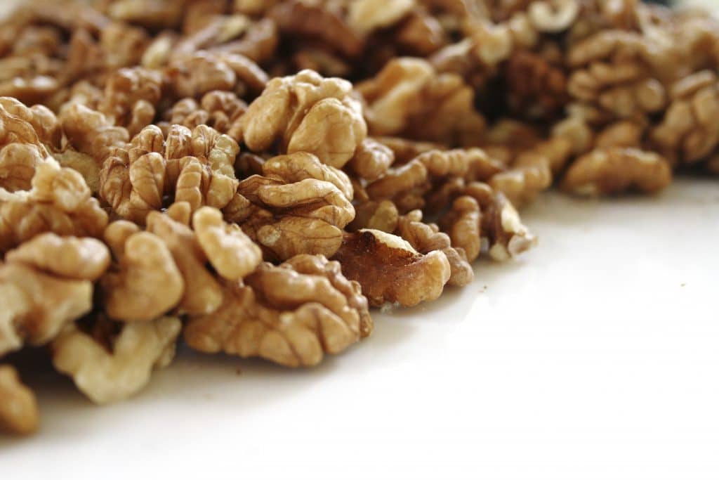 Quels sont les bienfaits des noix sur la santé ?