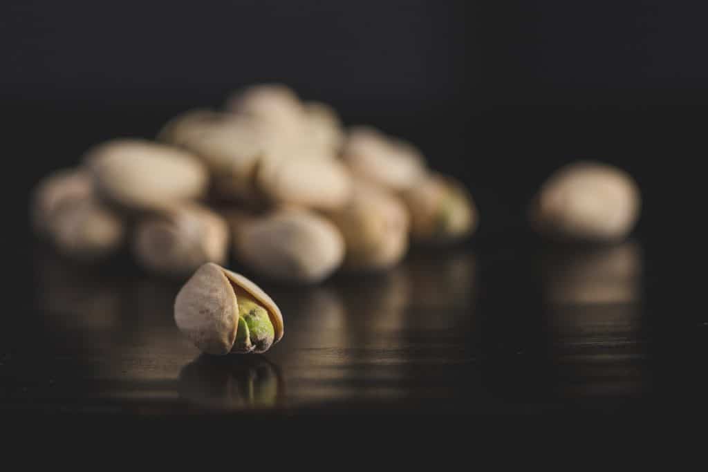 Quels sont les bienfaits de la pistache ?