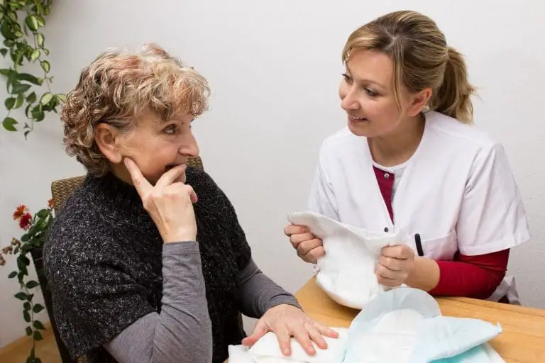 L’incontinence urinaire : comment vivre avec ?
