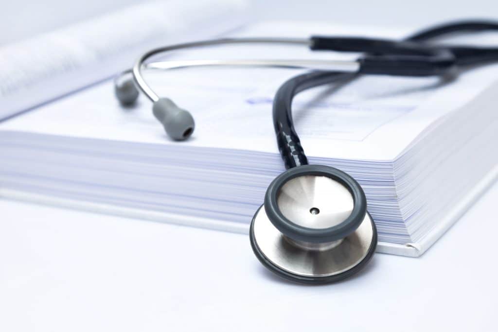 Comment se préparer pour des études de médecine ?