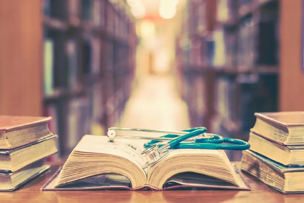 Les différentes réformes des études de santé dans le passé