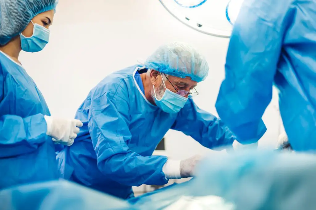 Comment soigner un prolapsus anal ?