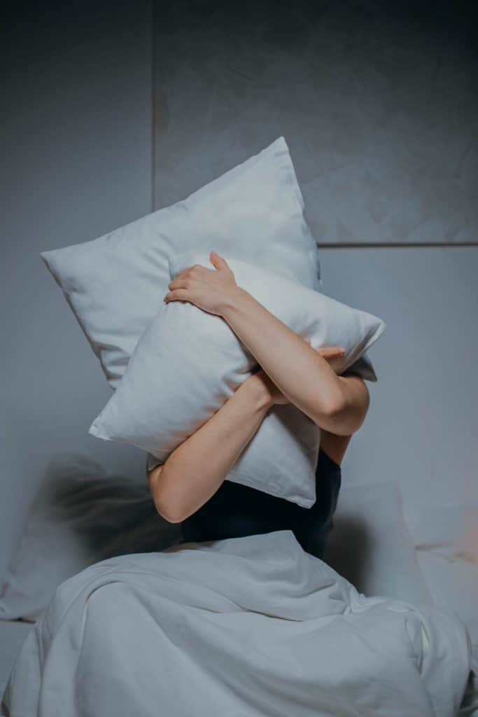 Quelles sont les causes du manque de sommeil ?