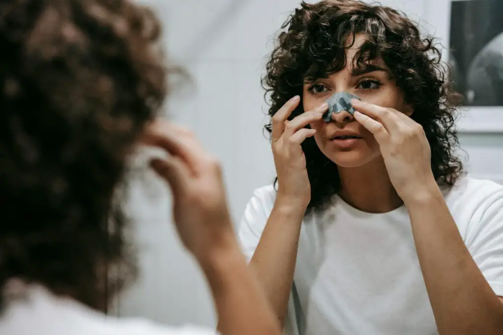 soins du visage avocat