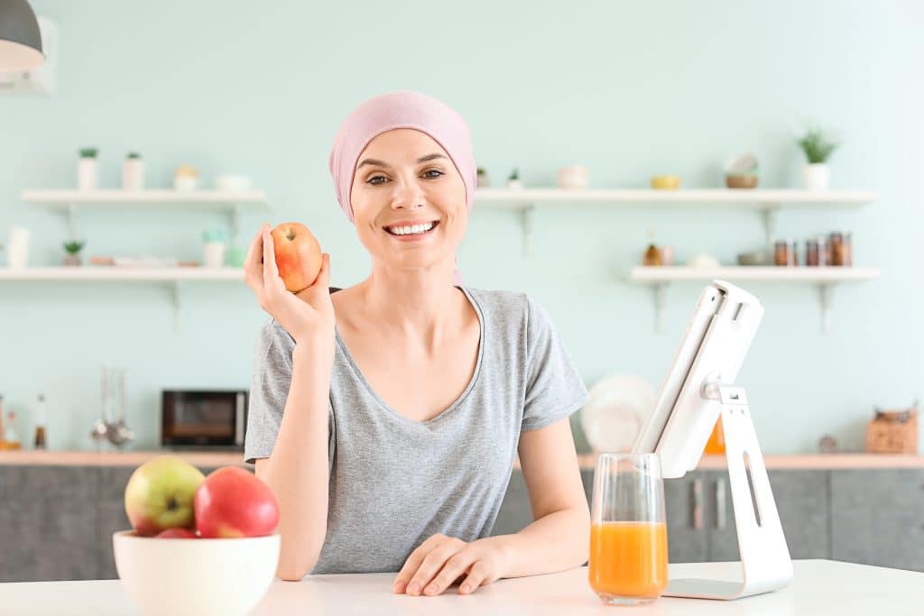 alimentation et cancer