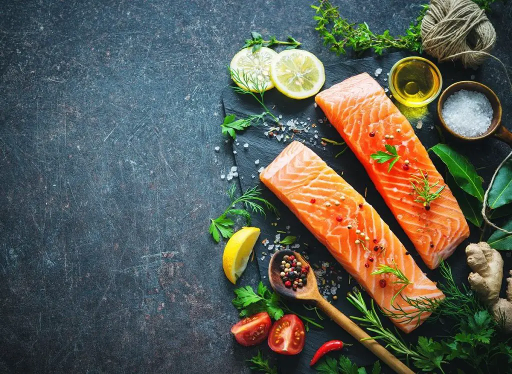 allergie au poisson
