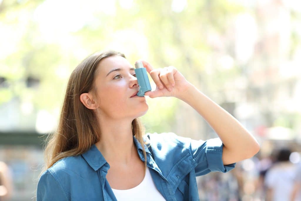 asthme 2