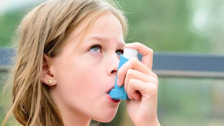 Journée mondiale de l’asthme : ce qu’il faut savoir sur cette affection respiratoire