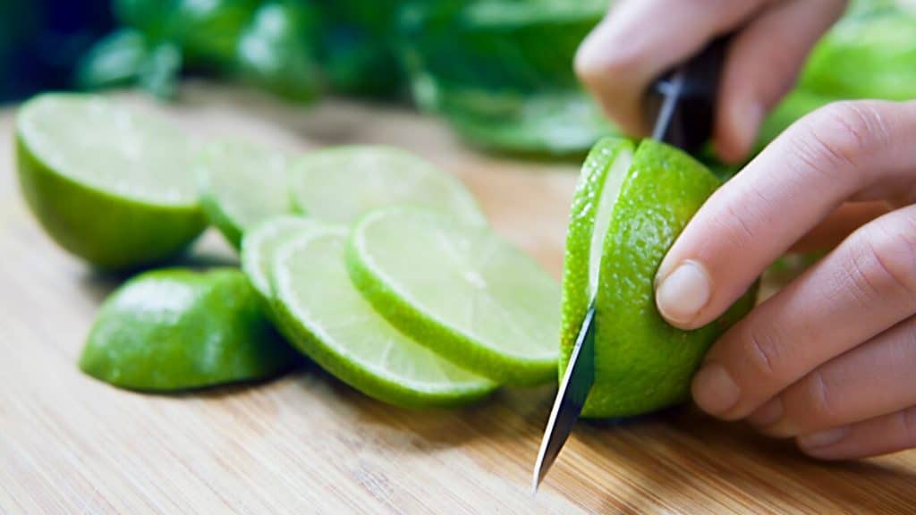 citron vert