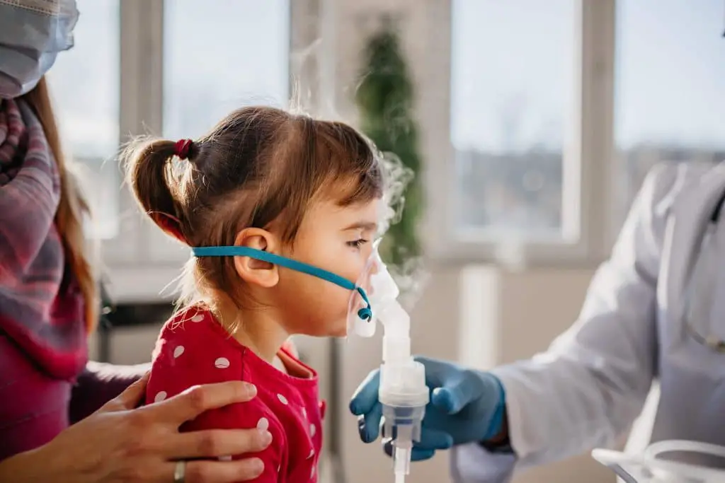 traitement asthme