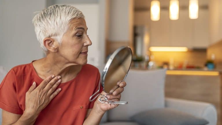 Le collagène empêche-t-il vraiment le vieillissement de la peau ?