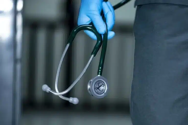 Cette intelligence artificielle peut prédire votre futur médical