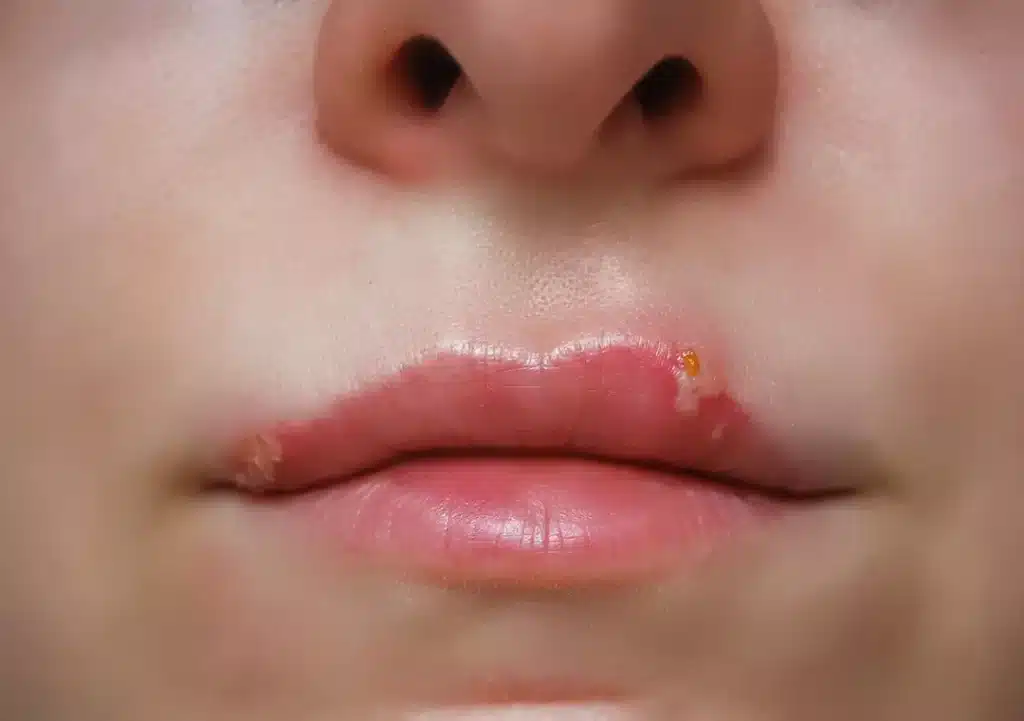 herpes