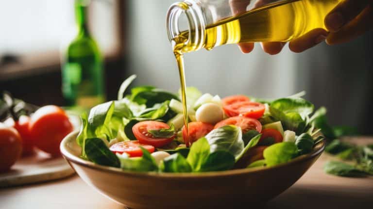 L’huile d’olive pour lutter contre la démence