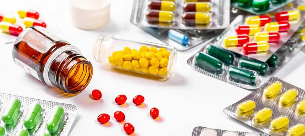 6 médicaments retirés du marché
