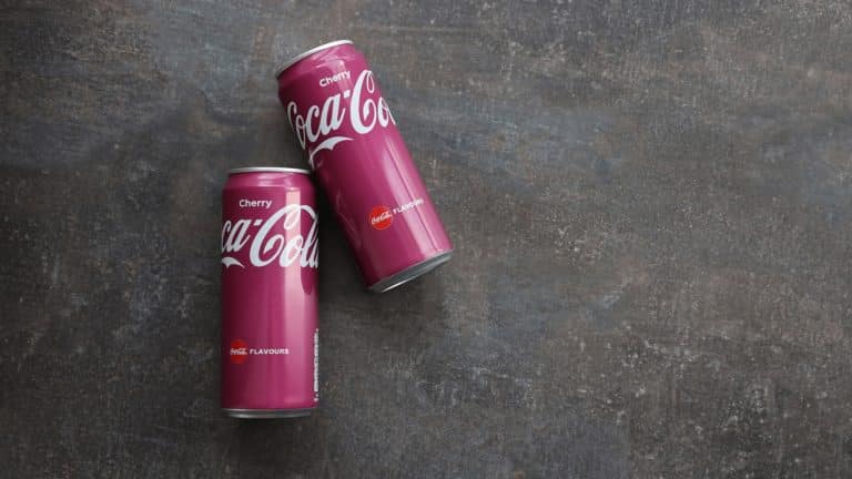 Rappel des Coca-Cola Cherry : voici les raisons