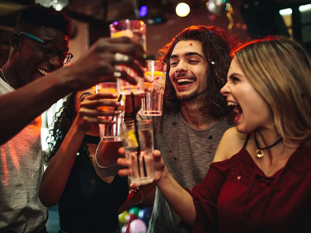 dépendance alcool