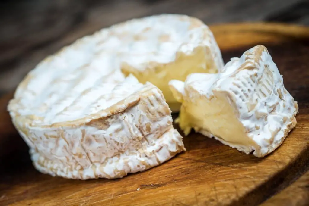 e-coli fromage