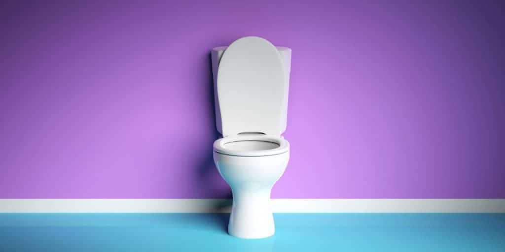 fréquence des selles