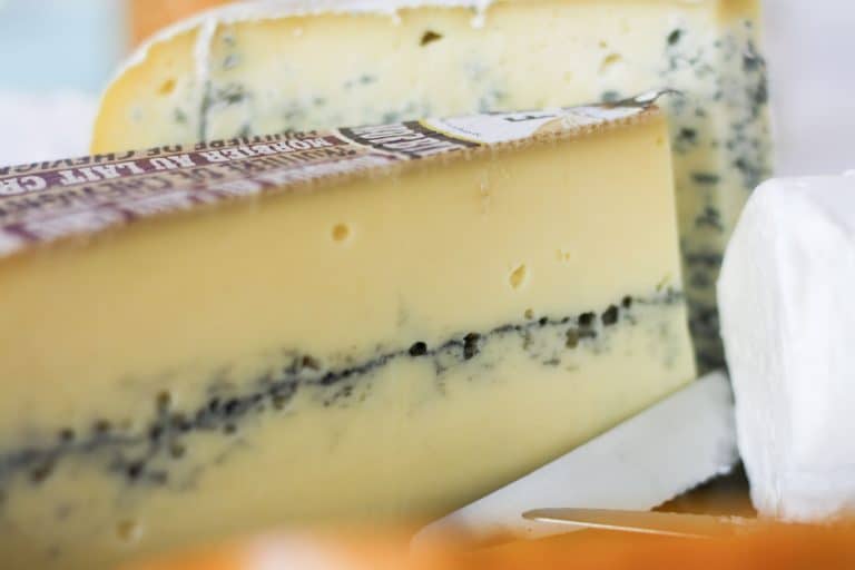 Contamination à l’E-Coli des productions fromages rappelés partout en France
