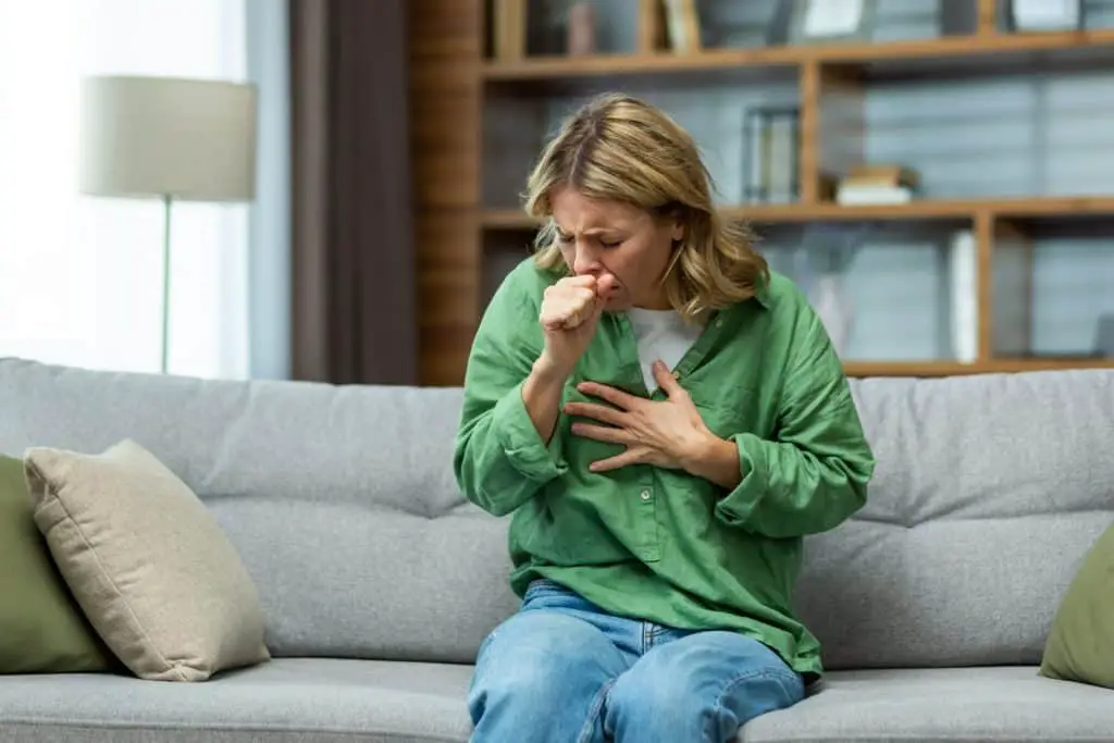 infection respiratoire aigue