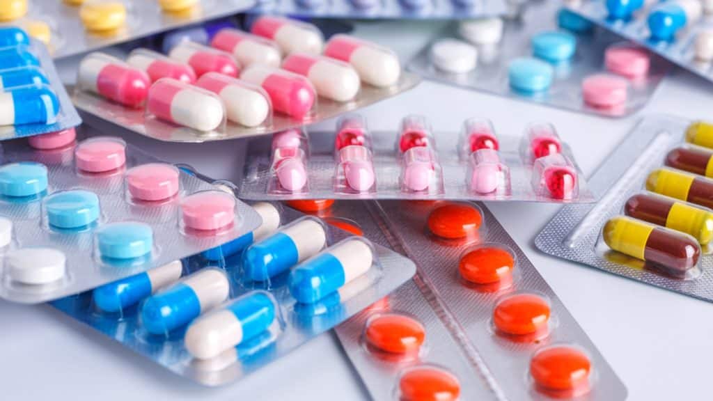 médicaments