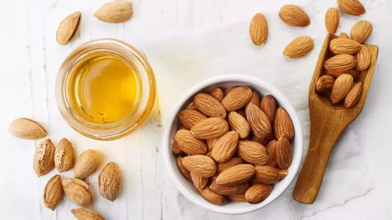 Perte de poids : la solution miracle de ce fruit sec