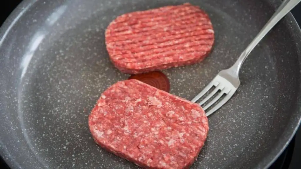 rappel viande hachée