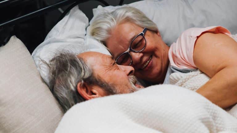 Sexualité chez les seniors « l’amour n’a pas d’âge »