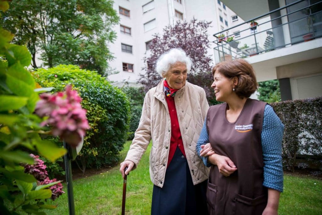 maison de retraite nantes