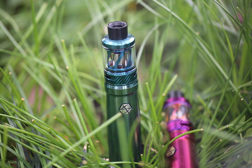 cigarette electronique