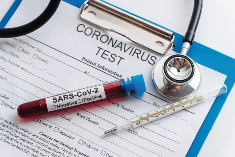 Coronavirus : Qu’est-ce qu’un coronavirus ?