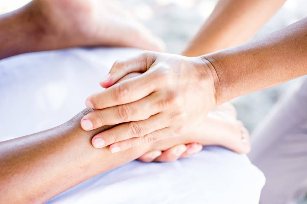 Combattre le stress et changer son mode de vie