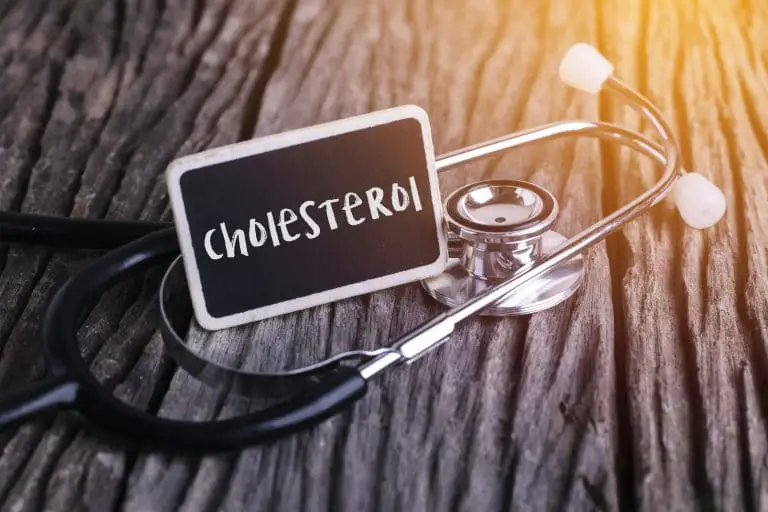 Cholestérol : Quelle est la cause du cholestérol ?