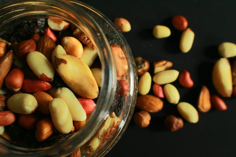 Quels sont les bienfaits des fruits secs ? Quels sont les bienfaits des fruits secs ?