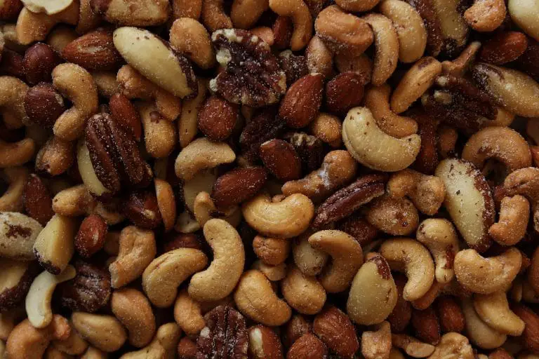 Quels sont les meilleurs fruits secs pour la santé ? Quels sont les meilleurs fruits secs pour la santé ?