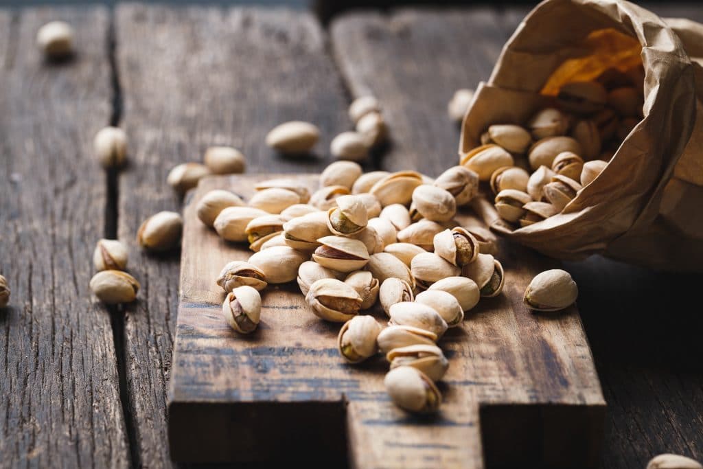 Pistaches : pourquoi en manger et les bienfaits