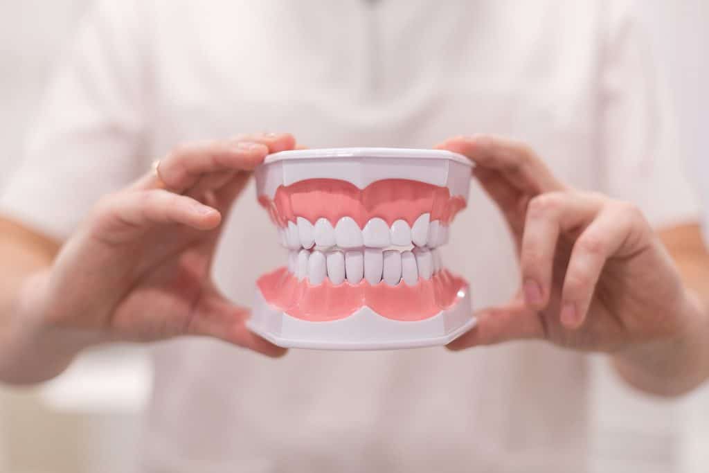 Les solutions pour ne plus grincer des dents