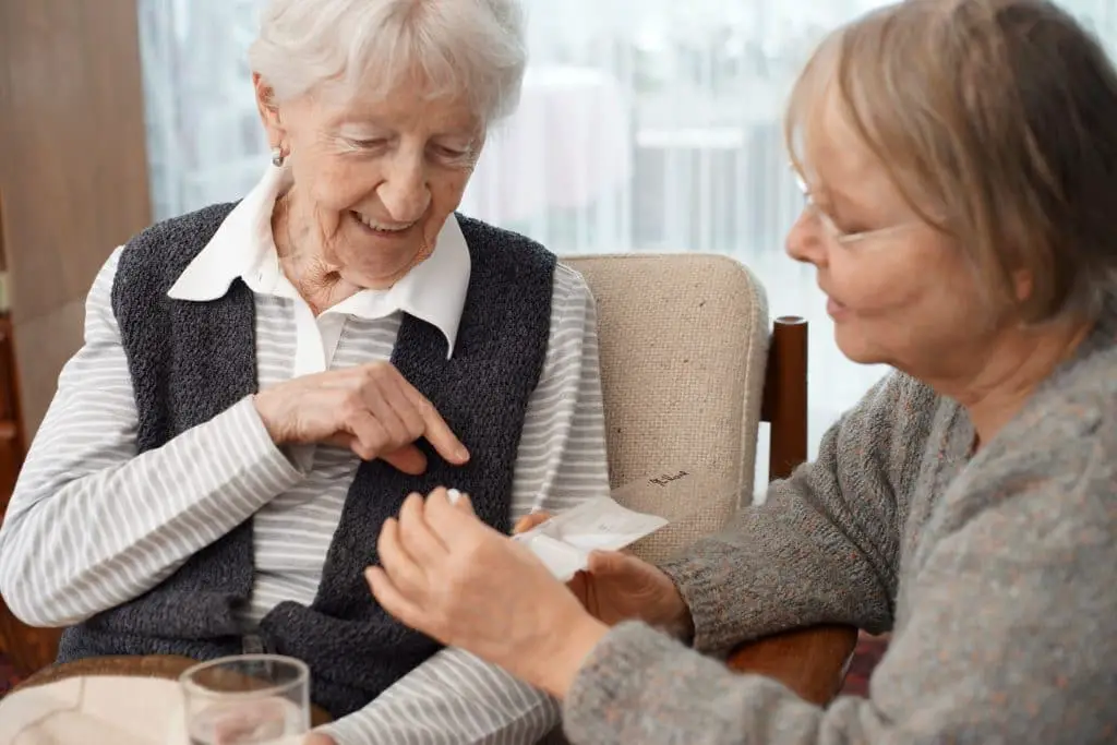 Qu’est-ce qu’une résidence seniors ?