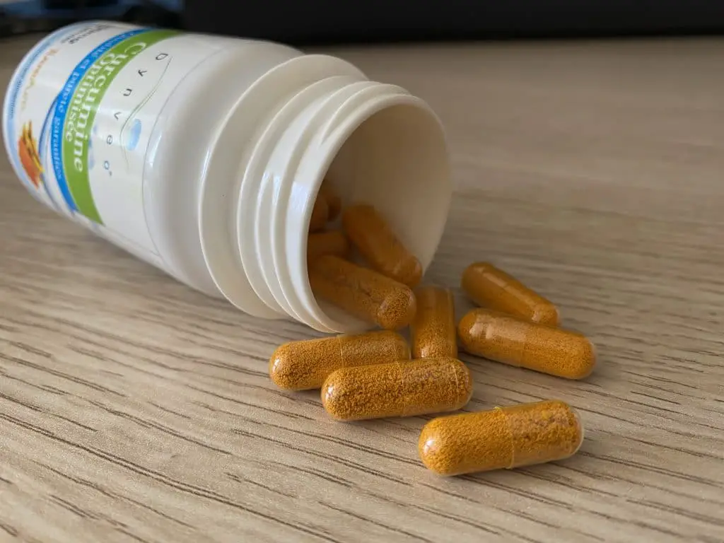 La curcumine optimisée TurmiPure Gold