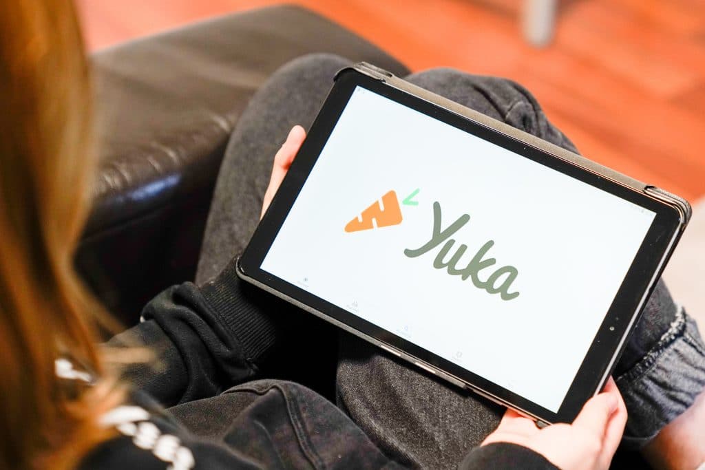 L’application Yuka : présentation