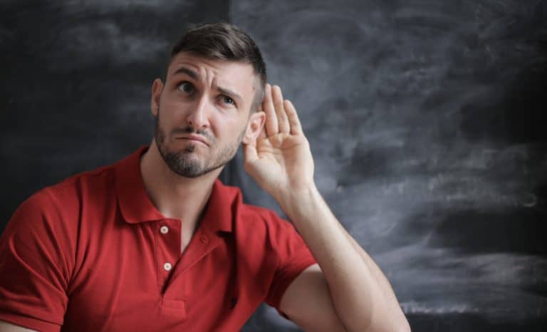 Tout savoir sur la surdité Tout savoir sur la surdité