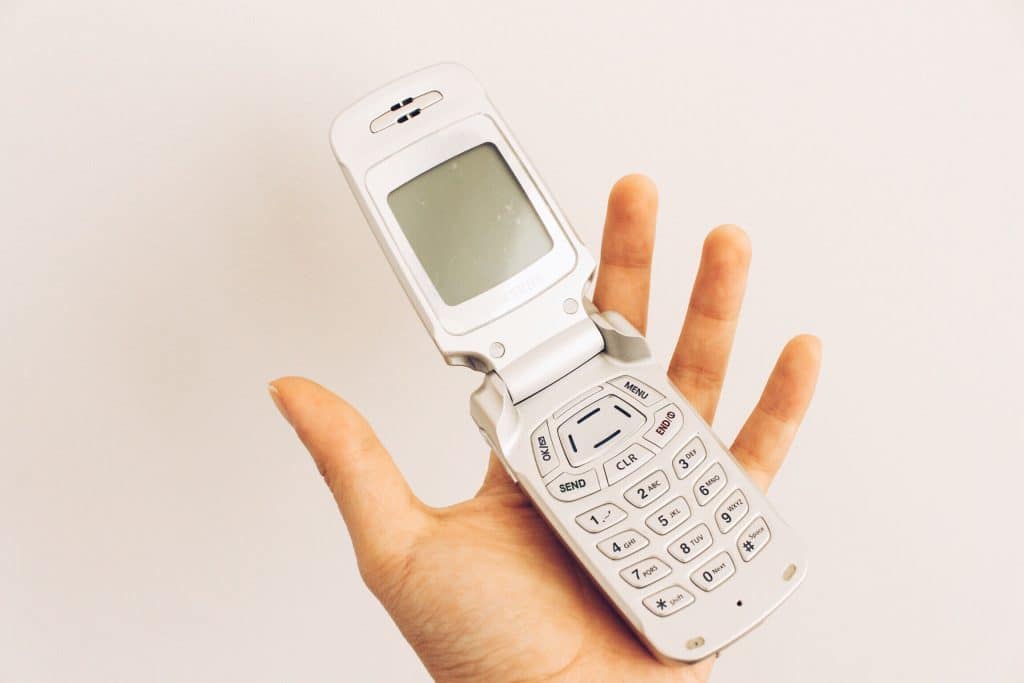 Pourquoi acheter un téléphone pour seniors ?