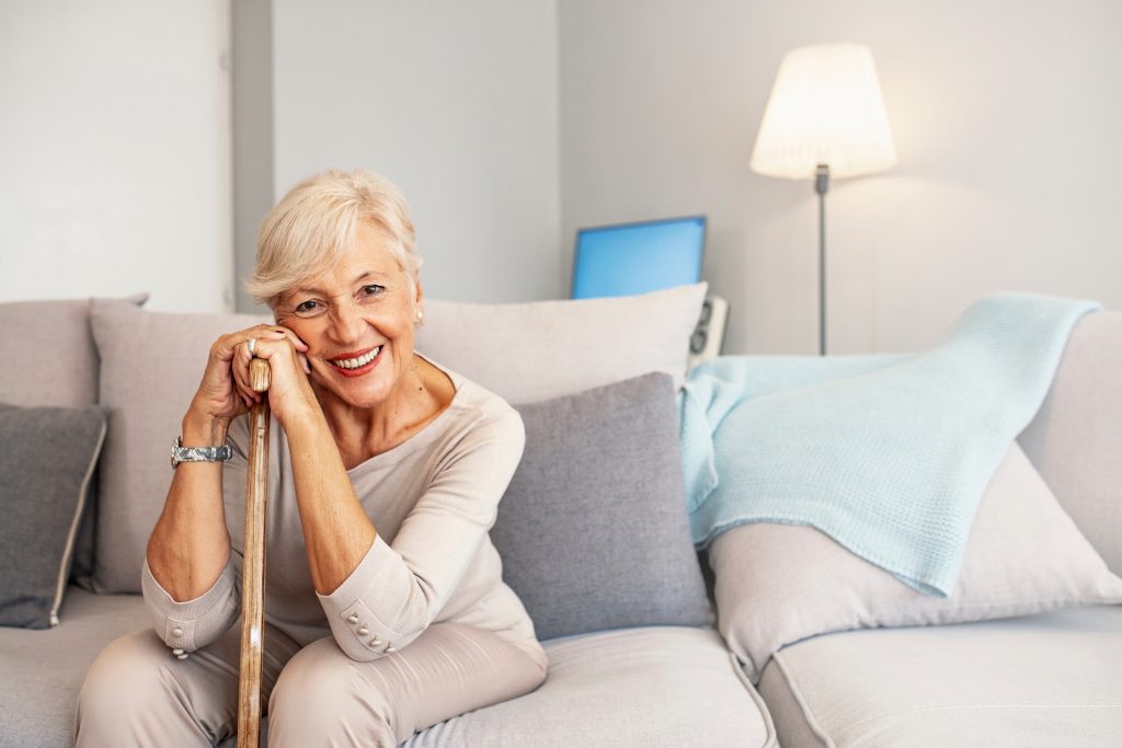 Comment améliorer l'autonomie des seniors à domicile ?