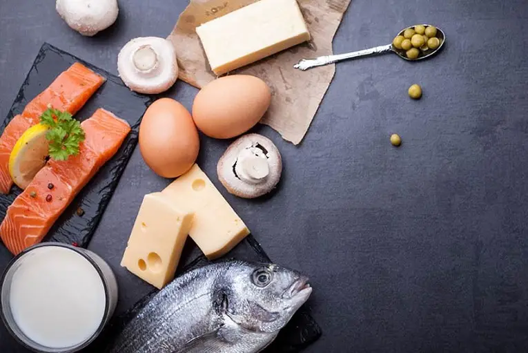 Vitamine D et alimentation : comment combler ses besoins en hiver ? Vitamine D et alimentation : comment combler ses besoins en hiver ?