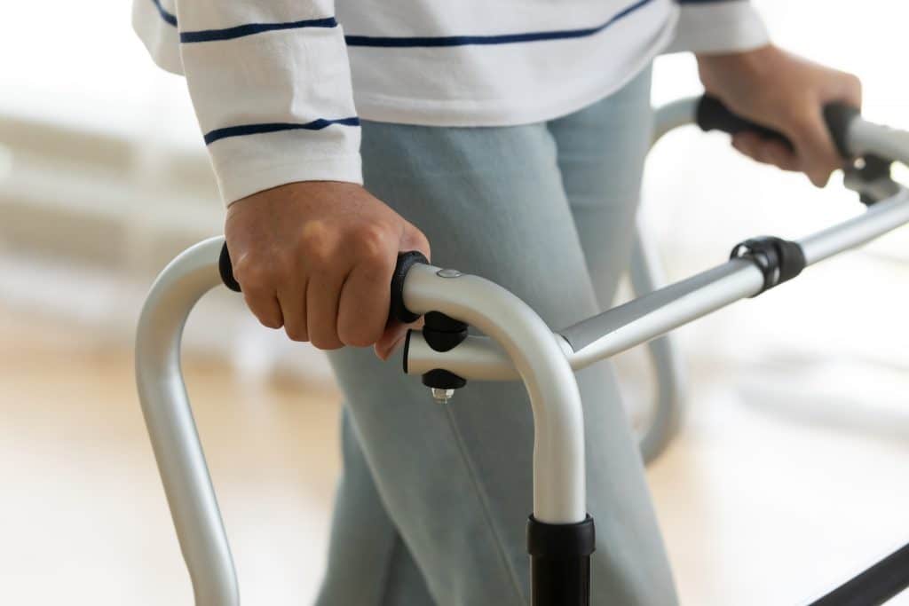 Quel est le meilleur déambulateur ?