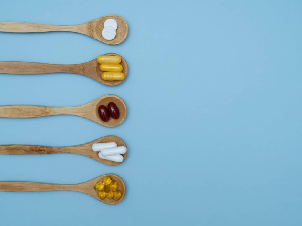 Un complément alimentaire : c’est quoi ?